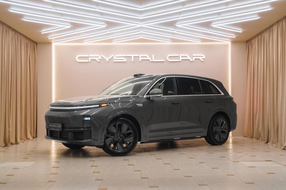 Li Auto (Lixiang) L7 I Рестайлинг Москва  - изображение 1