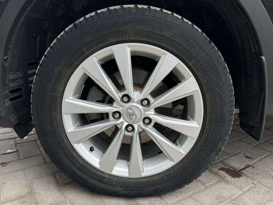 Toyota RAV4 IV (XA40) Екатеринбург  - изображение 26
