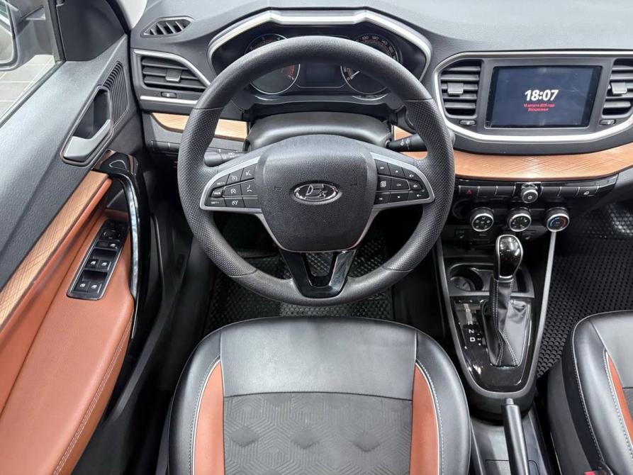 Lada (ВАЗ) Vesta I Рестайлинг (NG) Ростов-на-Дону  - изображение 11
