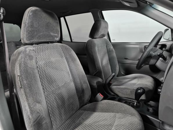 Hyundai Santa Fe I с пробегом 2003 года, цена 399 000 рублей, 238134 км, внедорожник, Автокод Объявления
