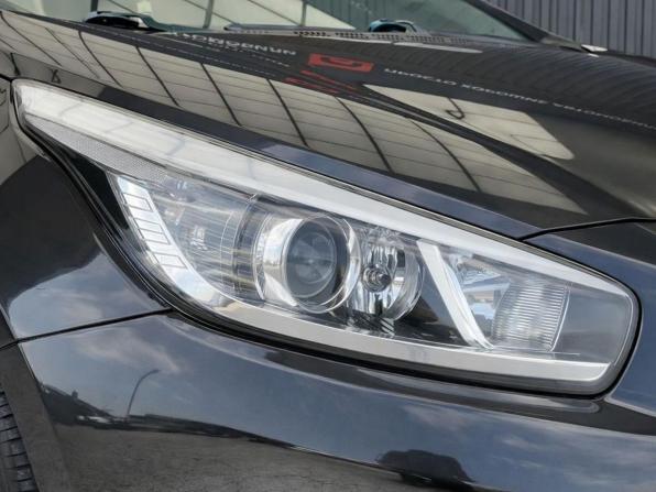 Kia Ceed II с пробегом 2012 года, цена 857 000 рублей, 185508 км, хэтчбек, Автокод Объявления