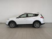 Toyota RAV4 IV (XA40) Рестайлинг Москва  - изображение 38