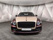 Bentley Flying Spur III Москва  - изображение 30