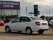 Lada (ВАЗ) Granta I Рестайлинг Краснодар  - изображение 20