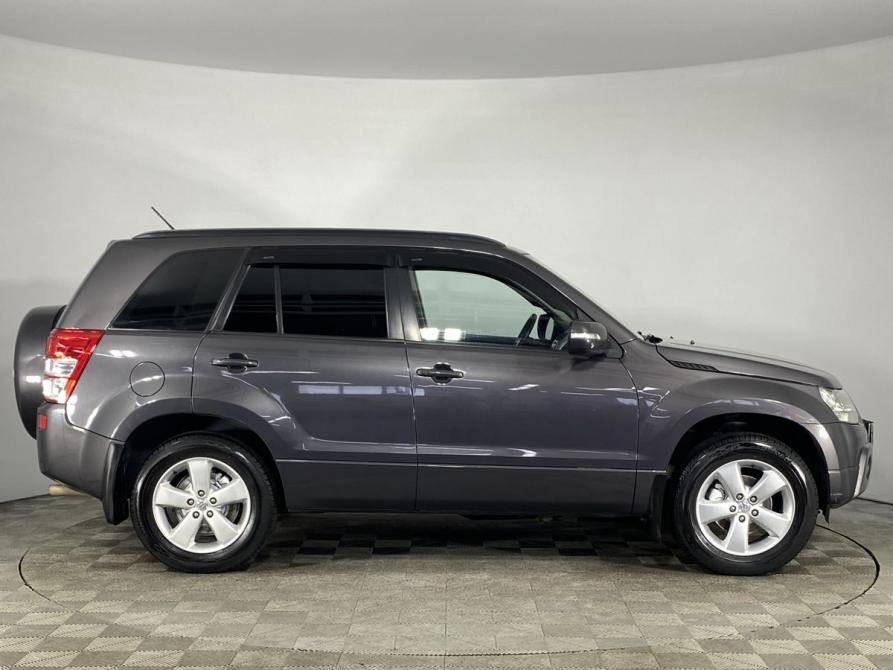 Suzuki Grand Vitara II Рестайлинг Воронеж  - изображение 3