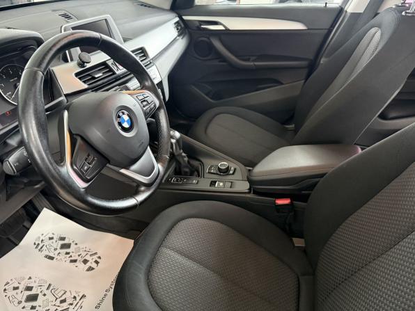 BMW X1 II (F48) с пробегом 2015 года, цена 2 170 000 рублей, 129955 км, внедорожник, Автокод Объявления