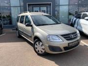 Lada (ВАЗ) Largus I Стерлитамак  - изображение 18
