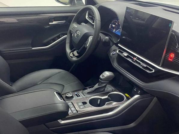 Новый Toyota Highlander IV (XU70) 2026 года, цена 5 099 000 рублей, внедорожник, Автокод Объявления