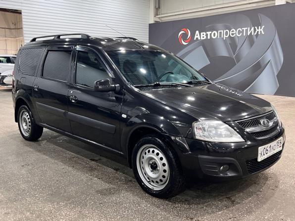 Lada (ВАЗ) Largus I с пробегом 2017 года, цена 775 000 рублей, 137342 км, универсал, Автокод Объявления