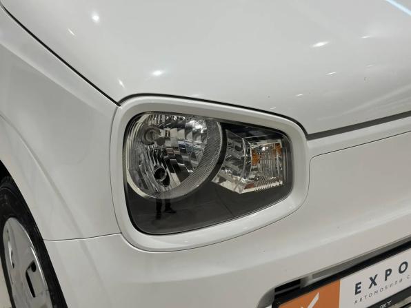 Suzuki Alto VIII (HA36) с пробегом 2019 года, цена 670 000 рублей, 87000 км, хэтчбек, Автокод Объявления