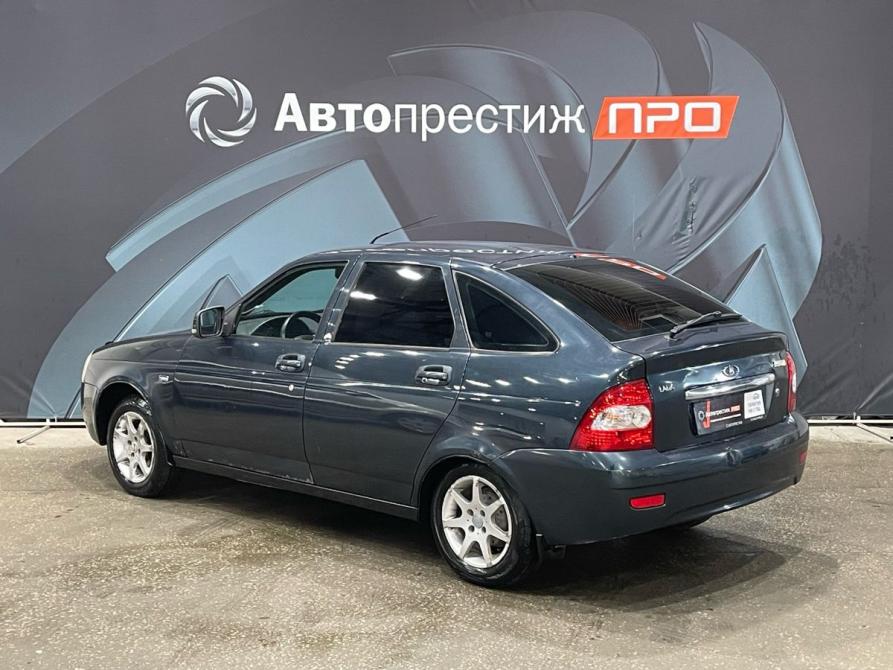 Lada (ВАЗ) Priora I Пермь  - изображение 7