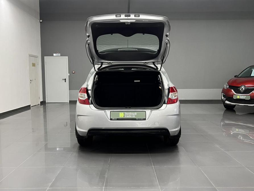Citroen C4 II Тверь  - изображение 7