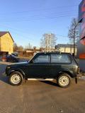 Lada (ВАЗ) 2121 (4x4) I Рестайлинг Кострома  - изображение 23