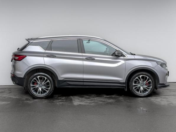 Geely Coolray I с пробегом 2023 года, цена 1 810 000 рублей, 40785 км, внедорожник, Автокод Объявления