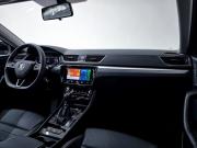 Skoda Superb III Рестайлинг Уфа  - изображение 36