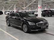 Kia K900 II Казань  - изображение 35