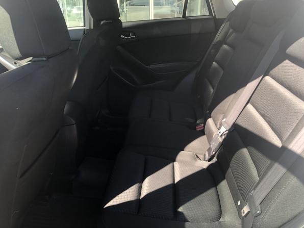 Mazda CX-5 I с пробегом 2014 года, цена 1 890 000 рублей, 178000 км, внедорожник, Автокод Объявления
