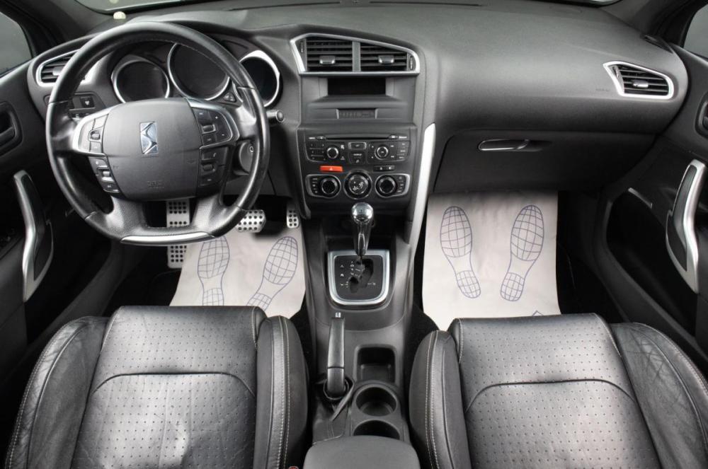 Citroen DS4 Оренбург  - изображение 8