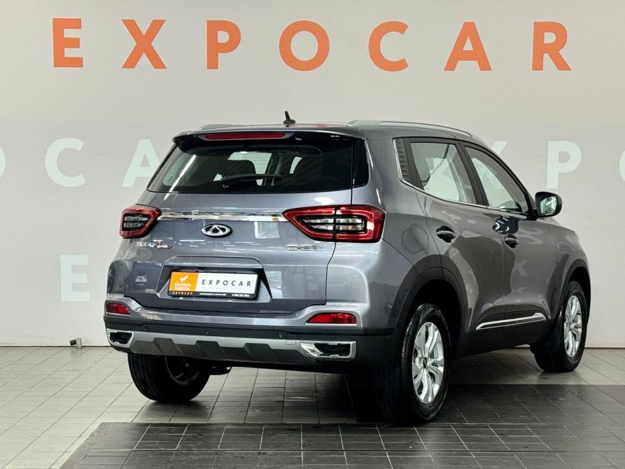 Chery Tiggo 4 Pro I Волгоград  - изображение 5