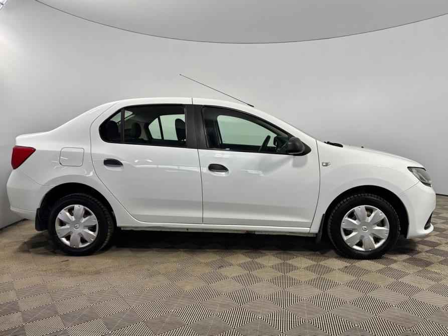 Renault Logan II Борисоглебск  - изображение 6