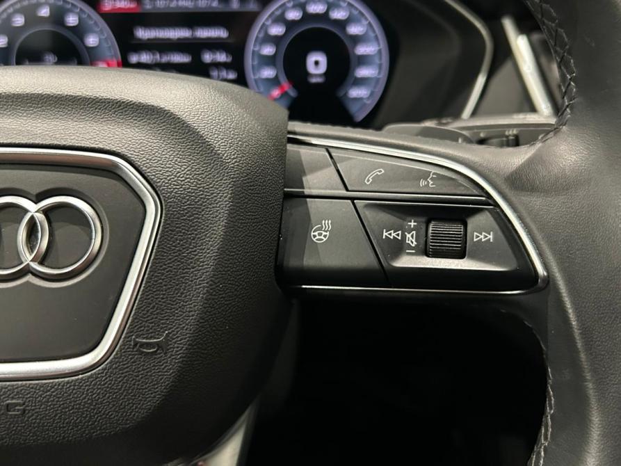 Audi Q5 II (FY) Рестайлинг Санкт-Петербург  - изображение 23
