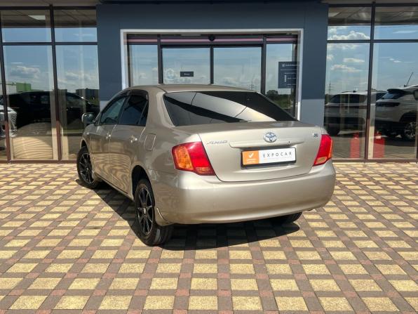 Toyota Corolla X (E140 E150) с пробегом 2008 года, цена 515 000 рублей, 215000 км, седан, Автокод Объявления