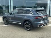 Geely Monjaro I Рестайлинг Краснодар  - изображение 15