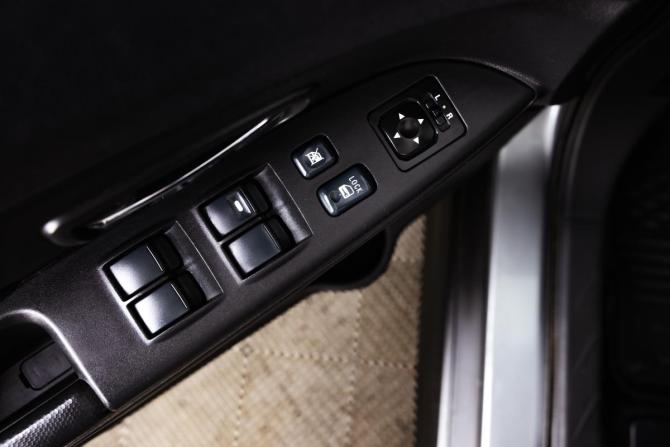 Mitsubishi ASX I Рестайлинг с пробегом 2013 года, цена 1 179 000 рублей, 174500 км, внедорожник, Автокод Объявления