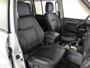 Mitsubishi Pajero IV Рестайлинг 2 Москва  - изображение 54