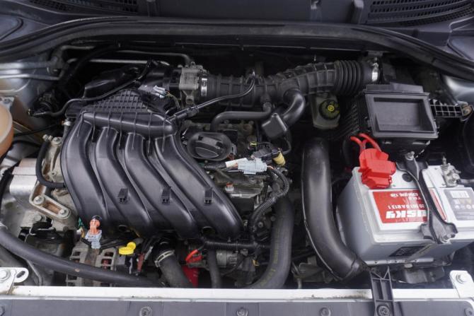 Lada (ВАЗ) Vesta I с пробегом 2020 года, цена 1 099 000 рублей, 176801 км, универсал, Автокод Объявления