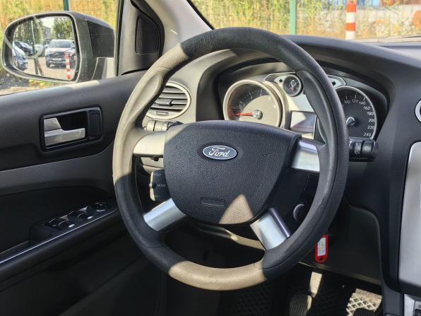 Ford Focus II Рестайлинг с пробегом 2011 года, цена 429 000 рублей, 171400 км, хэтчбек, Автокод Объявления