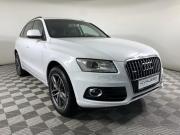 Audi Q5 I (8R) Рестайлинг Москва  - изображение 22