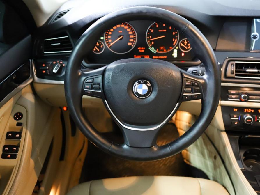 BMW 5 серии VI (F10/F11/F07) Екатеринбург  - изображение 12