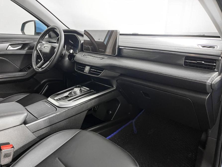 Haval Jolion I Ногинск  - изображение 21