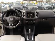 Volkswagen Tiguan I Рестайлинг Екатеринбург  - изображение 53
