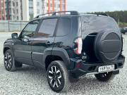 Lada (ВАЗ) Niva I Рестайлинг (Travel) Ижевск  - изображение 32