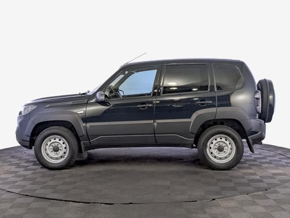 Lada (ВАЗ) Niva Travel I с пробегом 2024 года, цена 960 000 рублей, 29147 км, внедорожник, Автокод Объявления