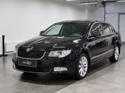 Skoda Superb II Калуга  - изображение 28