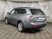 Mitsubishi Outlander III Москва  - изображение 20
