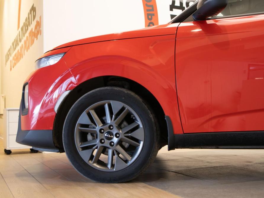 Kia Soul III Москва  - изображение 32