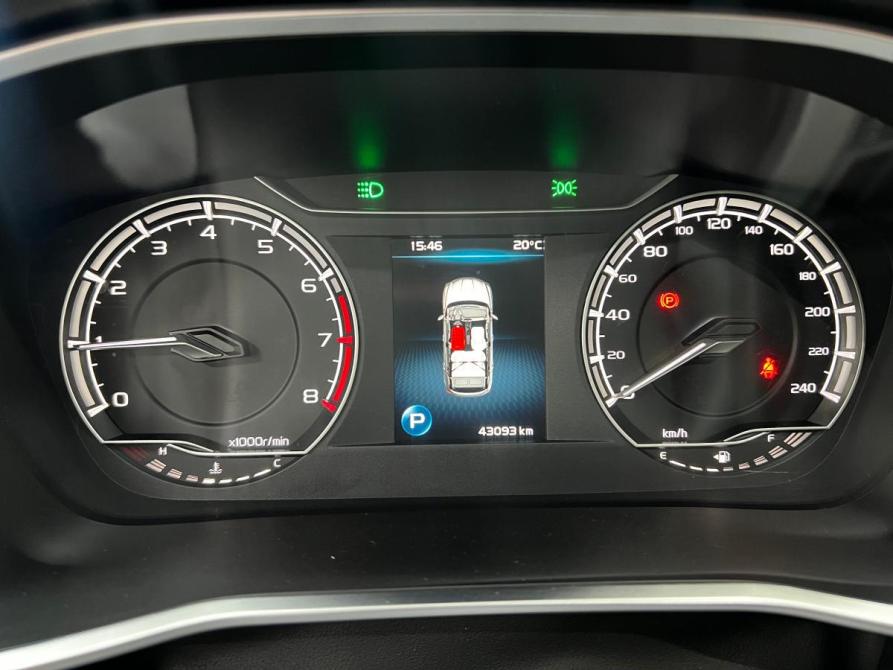 Geely Coolray I Казань  - изображение 9