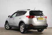 Toyota RAV4 IV (XA40) Новосибирск  - изображение 24