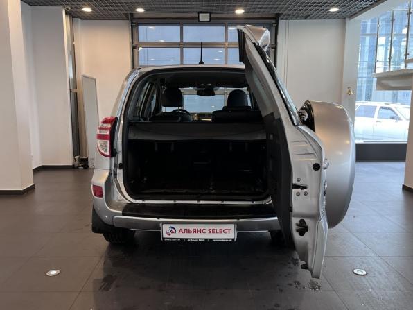 Toyota RAV4 III (XA30) Рестайлинг с пробегом 2012 года, цена 1 545 000 рублей, 127400 км, внедорожник, Автокод Объявления