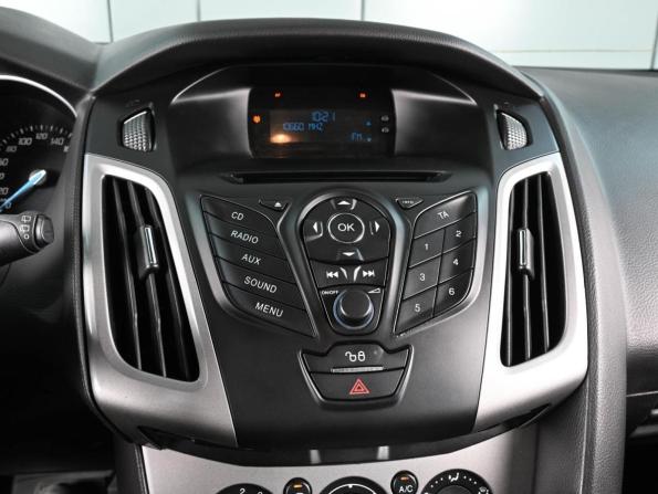 Ford Focus III с пробегом 2012 года, цена 850 000 рублей, 143383 км, хэтчбек, Автокод Объявления