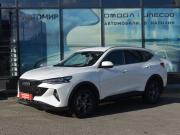 Haval F7 I Рестайлинг Архангельск  - изображение 18