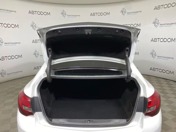 Opel Astra J Рестайлинг с пробегом 2013 года, цена 749 000 рублей, 184807 км, седан, Автокод Объявления
