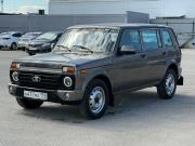 Lada (ВАЗ) 2131 (4x4) I Пермь  - изображение 8
