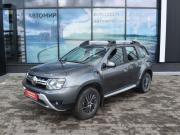 Renault Duster I Рестайлинг Архангельск  - изображение 10