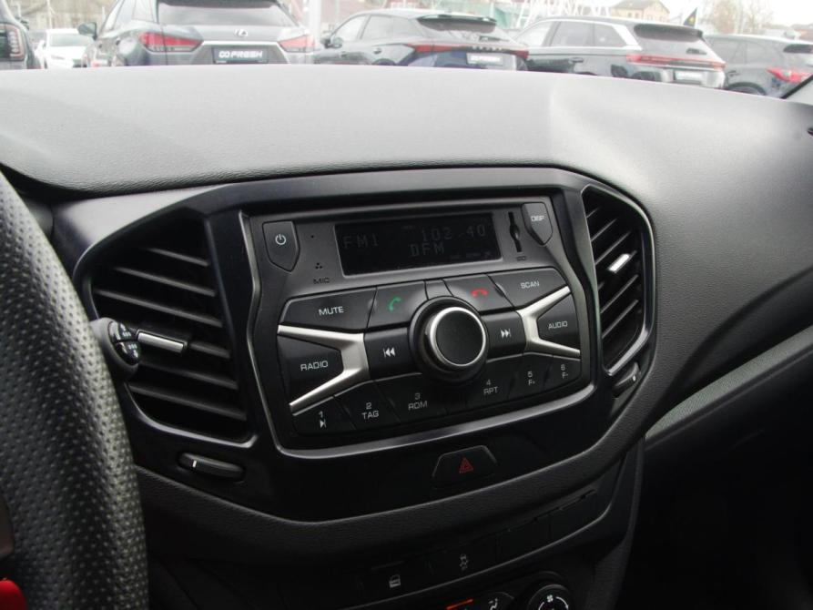 Lada (ВАЗ) Vesta I Владимир  - изображение 15