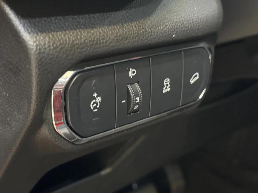 Haval Jolion I Рестайлинг Барнаул  - изображение 8